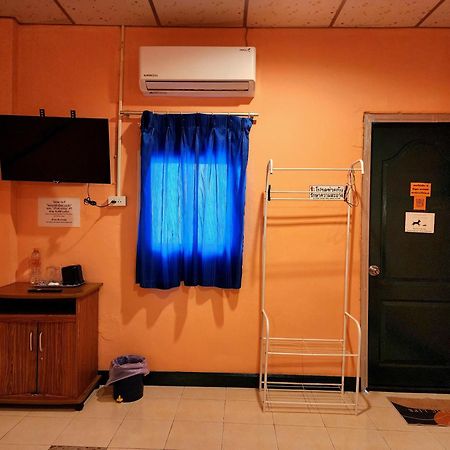Ingpha Room For Rent Satun Luaran gambar