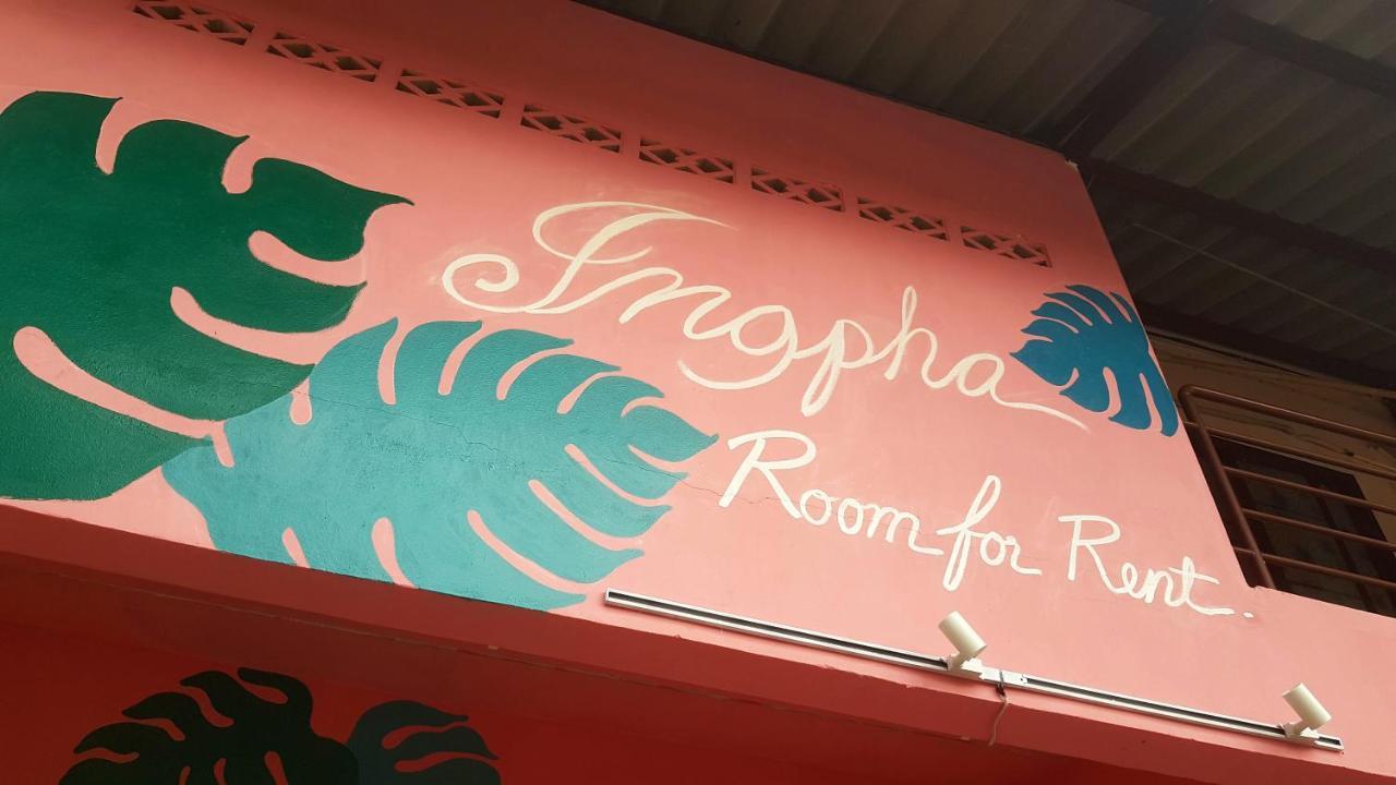 Ingpha Room For Rent Satun Luaran gambar