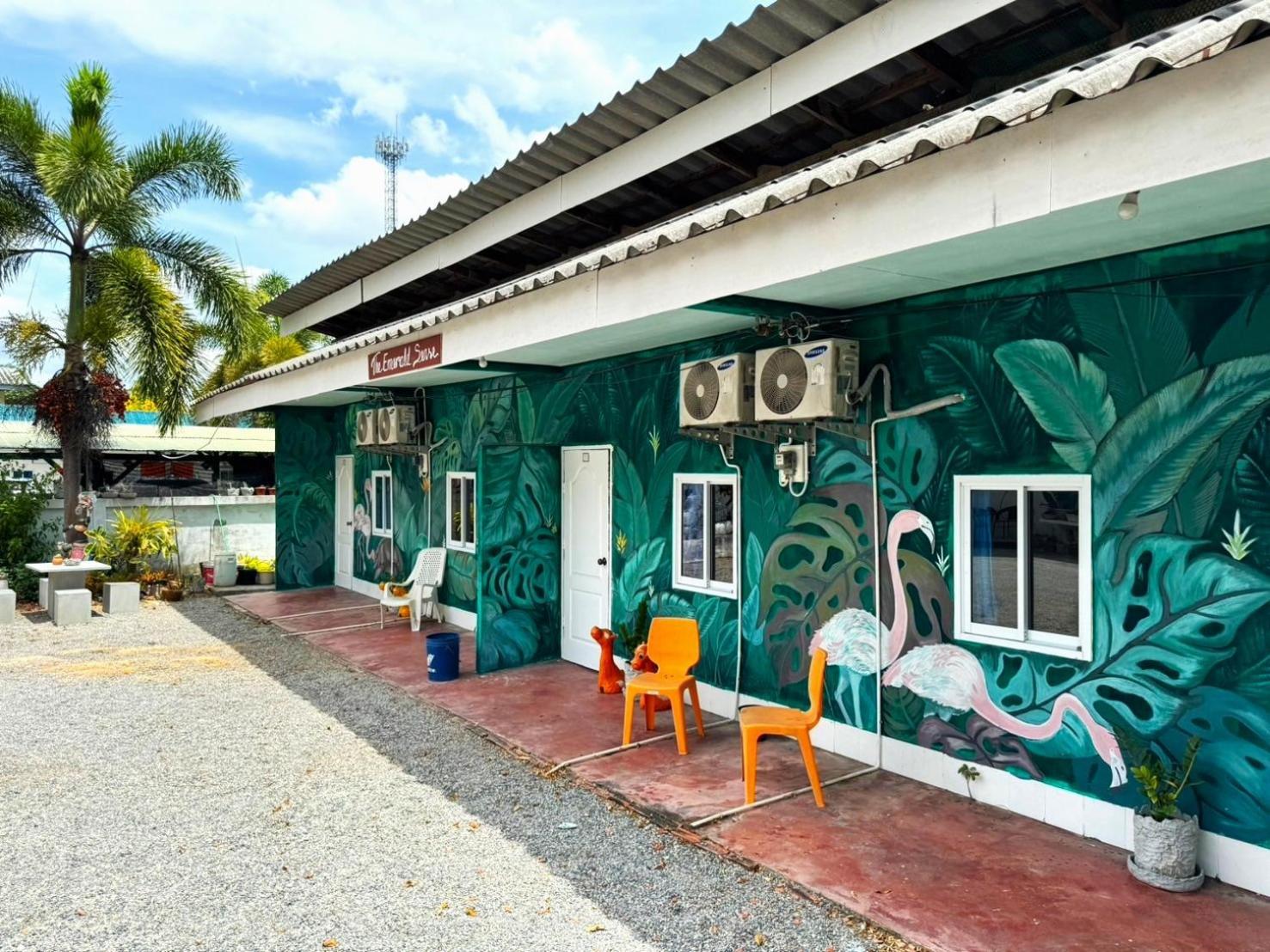 Ingpha Room For Rent Satun Luaran gambar