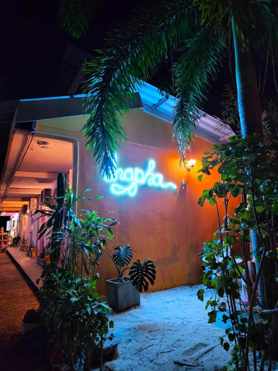 Ingpha Room For Rent Satun Luaran gambar