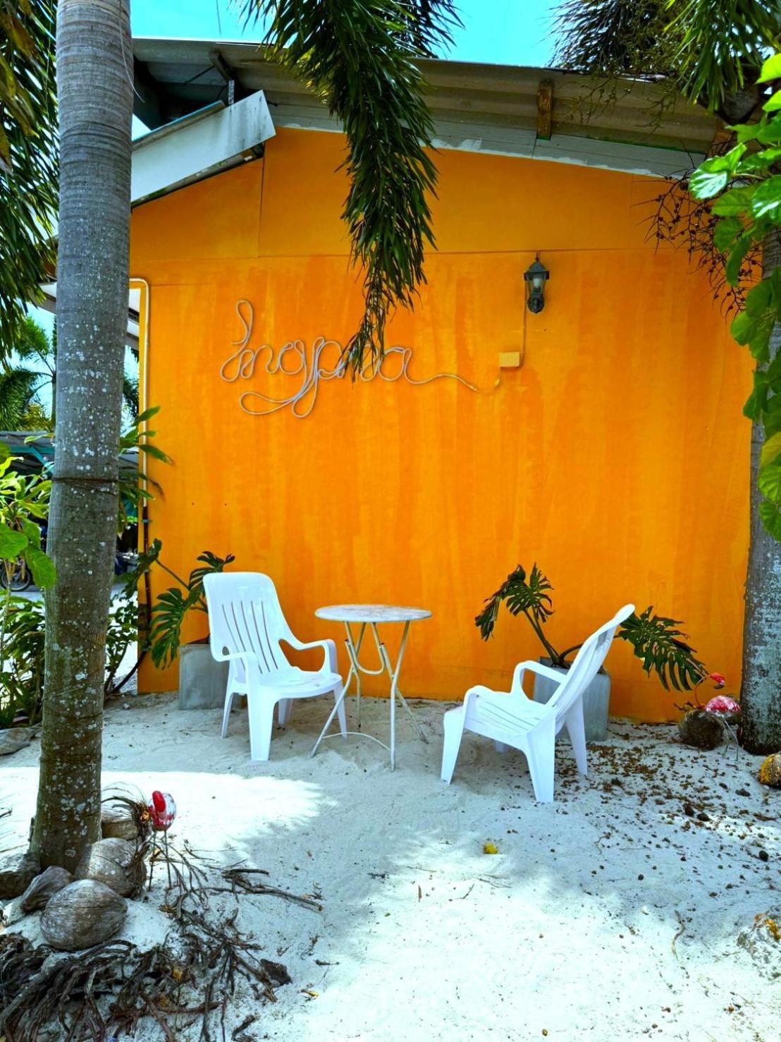 Ingpha Room For Rent Satun Luaran gambar