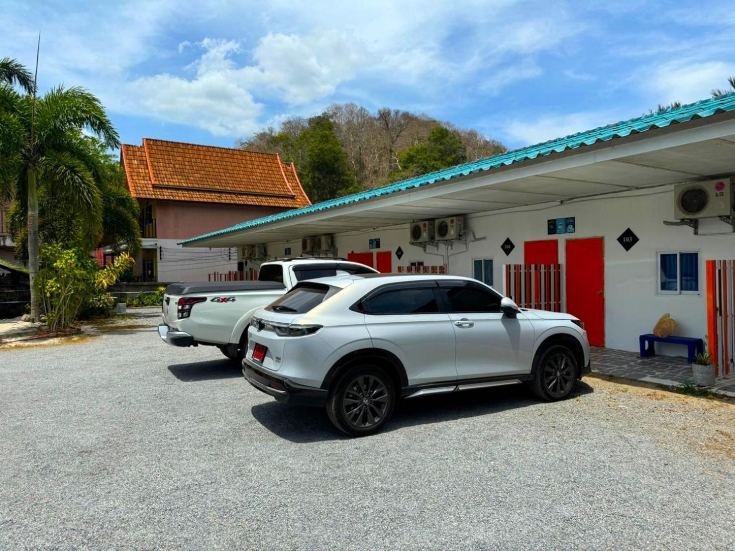Ingpha Room For Rent Satun Luaran gambar