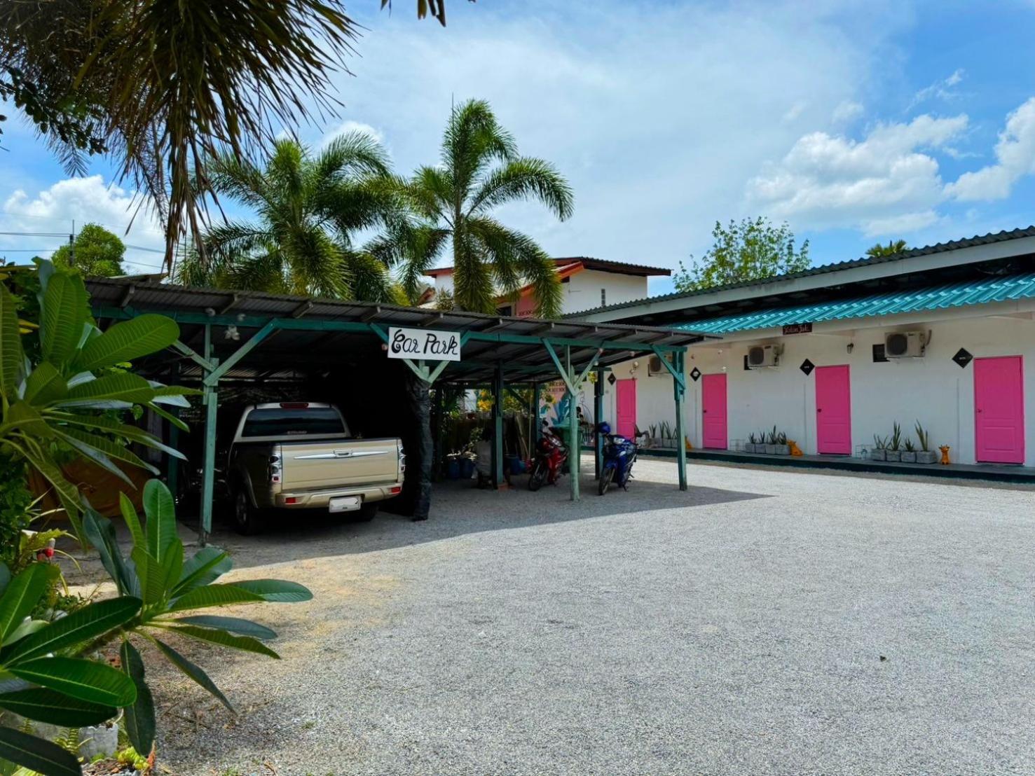 Ingpha Room For Rent Satun Luaran gambar