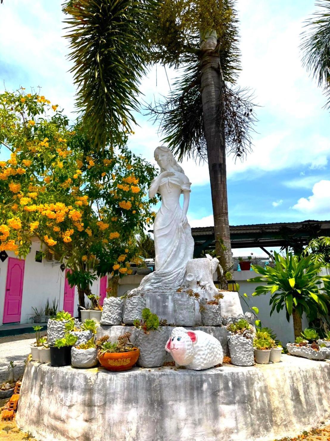 Ingpha Room For Rent Satun Luaran gambar