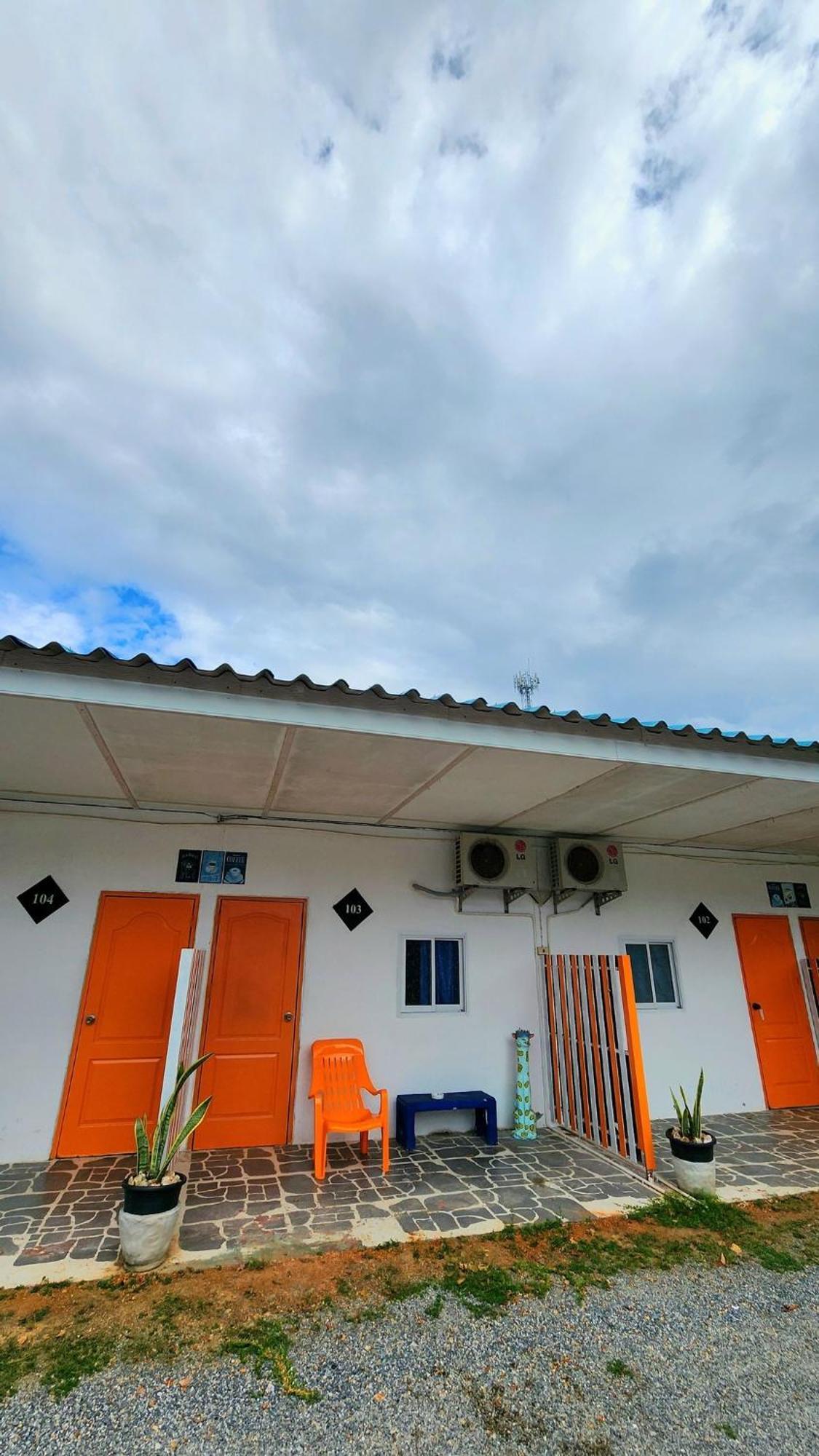 Ingpha Room For Rent Satun Luaran gambar