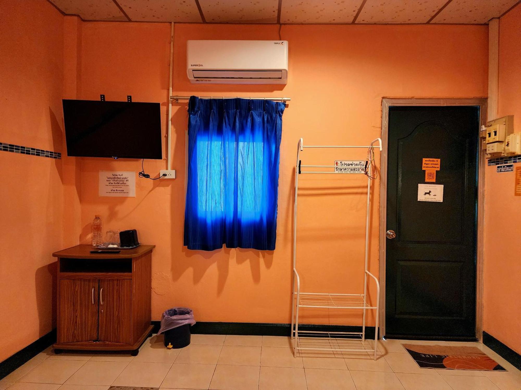 Ingpha Room For Rent Satun Luaran gambar