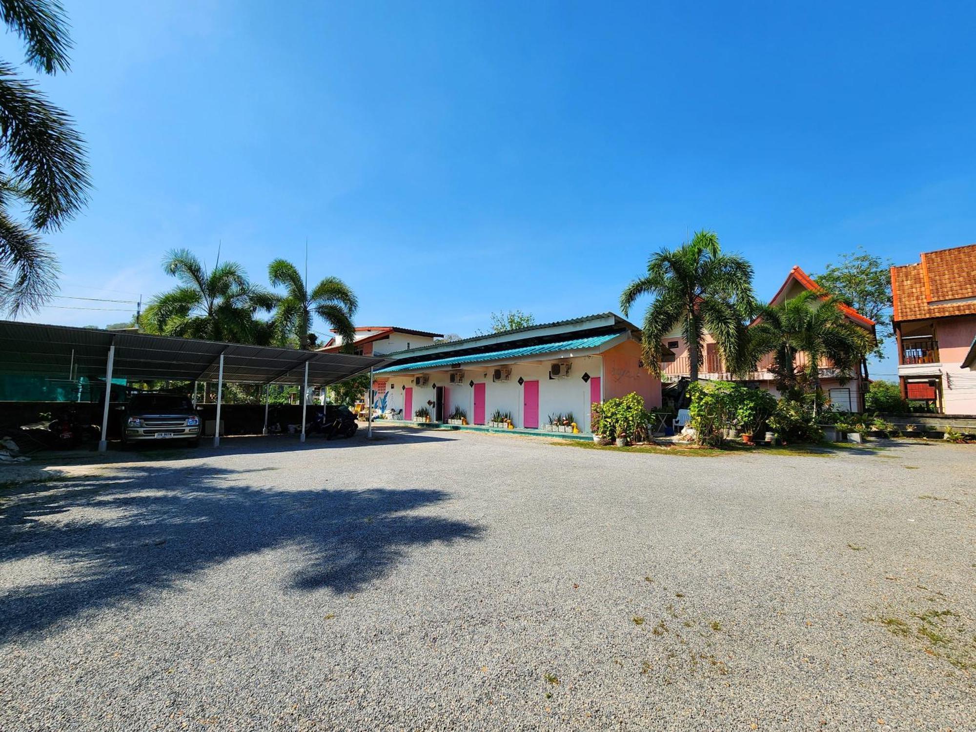 Ingpha Room For Rent Satun Luaran gambar
