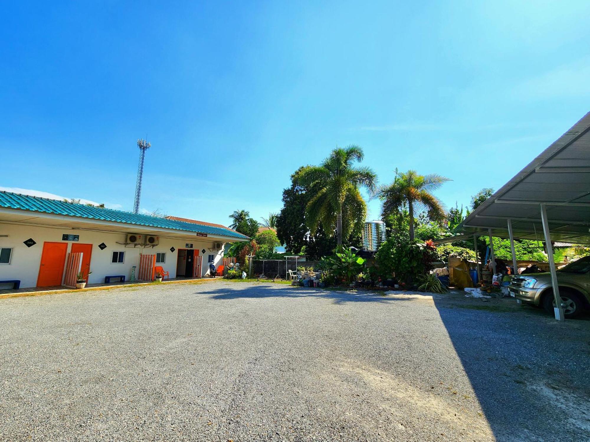 Ingpha Room For Rent Satun Luaran gambar
