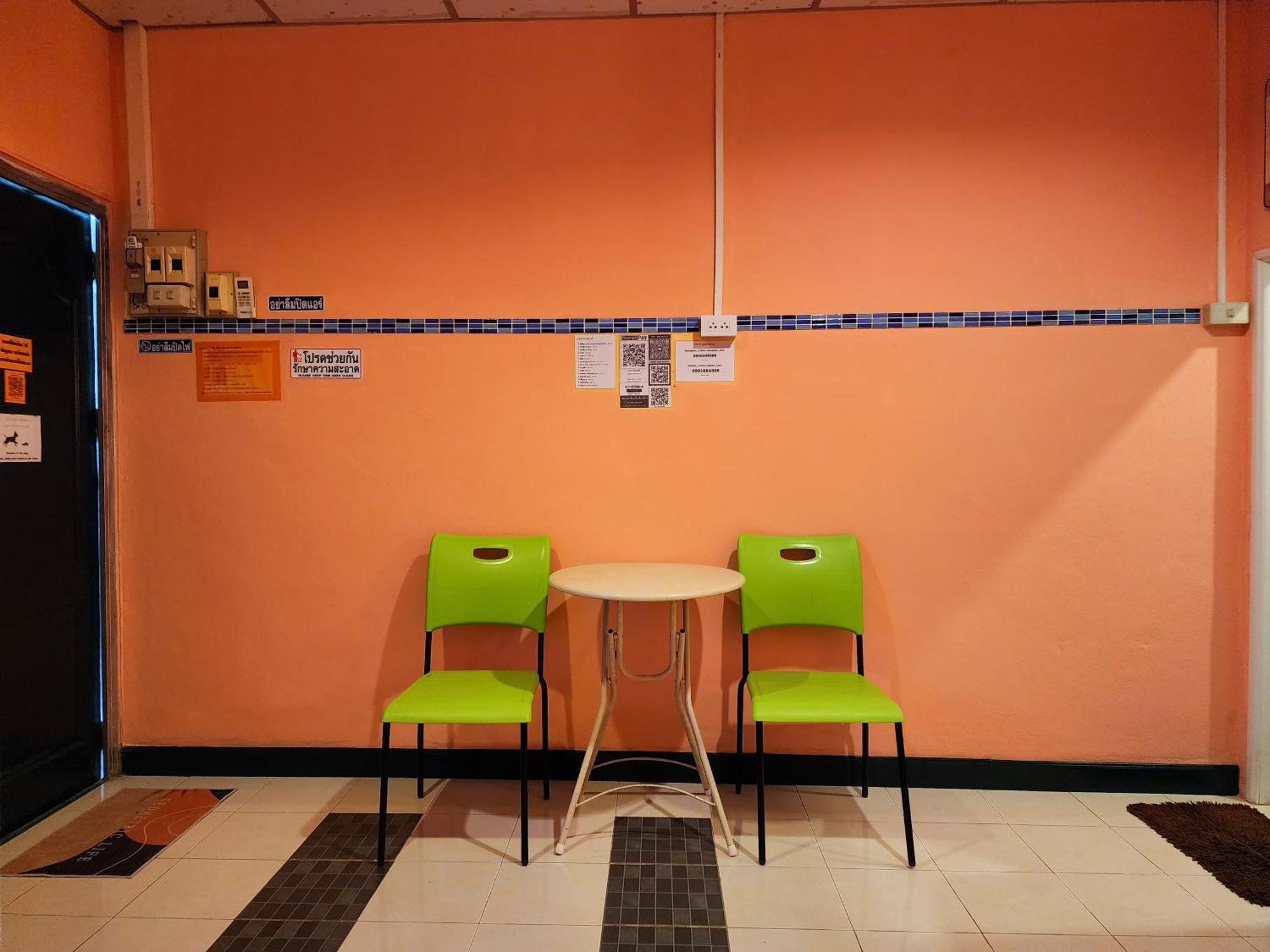 Ingpha Room For Rent Satun Luaran gambar