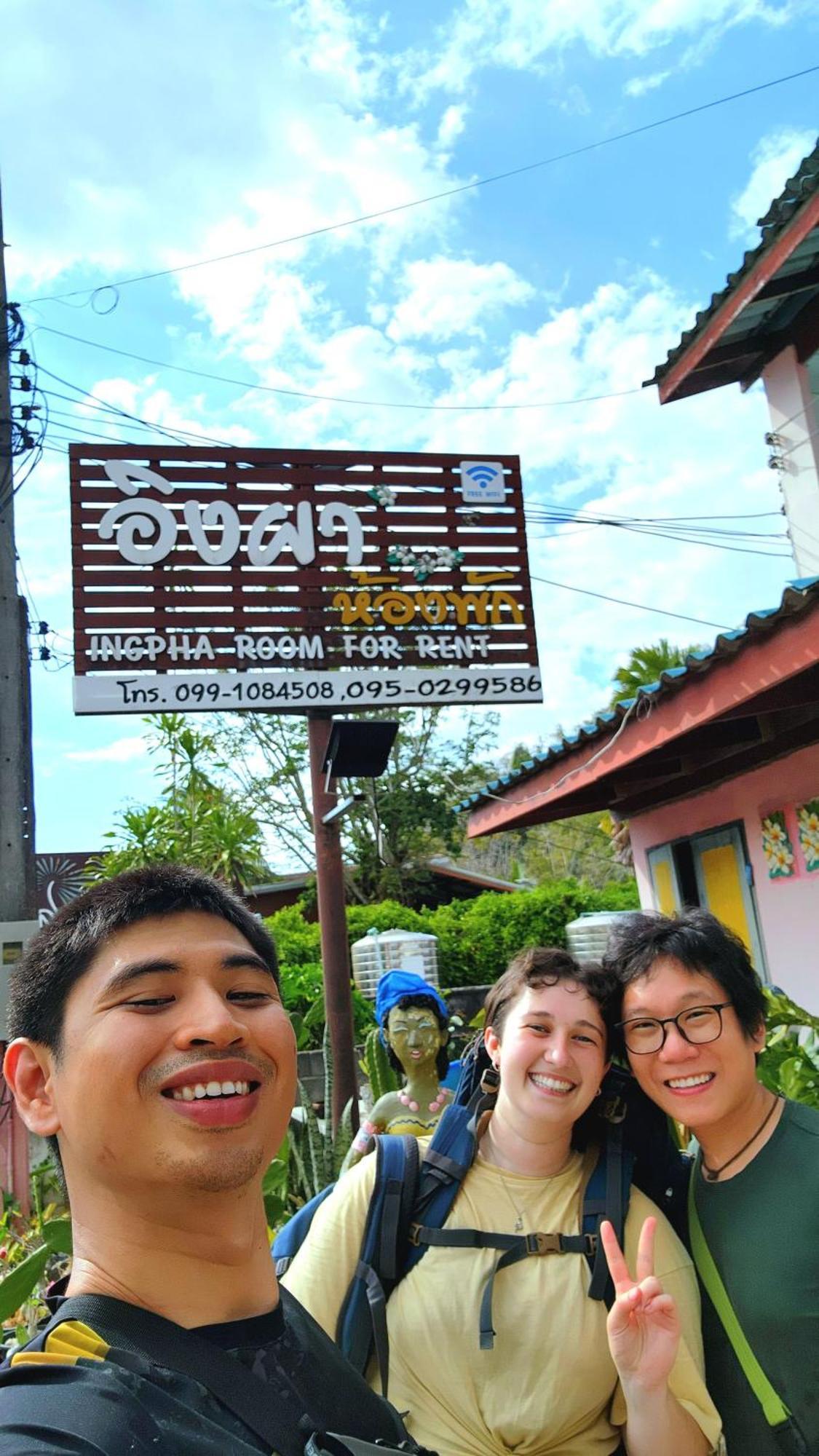 Ingpha Room For Rent Satun Luaran gambar